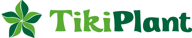 Tikiplant logo